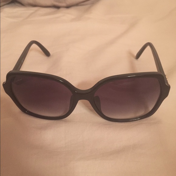 Gucci sunglasses