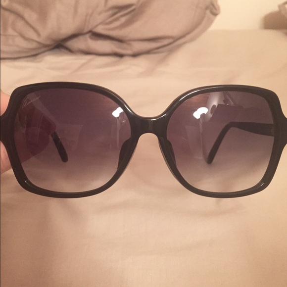 Gucci sunglasses main image 4