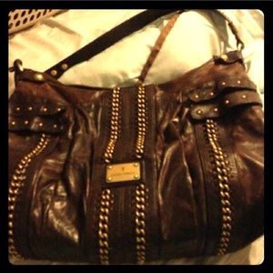 Authentic The Frye handbag