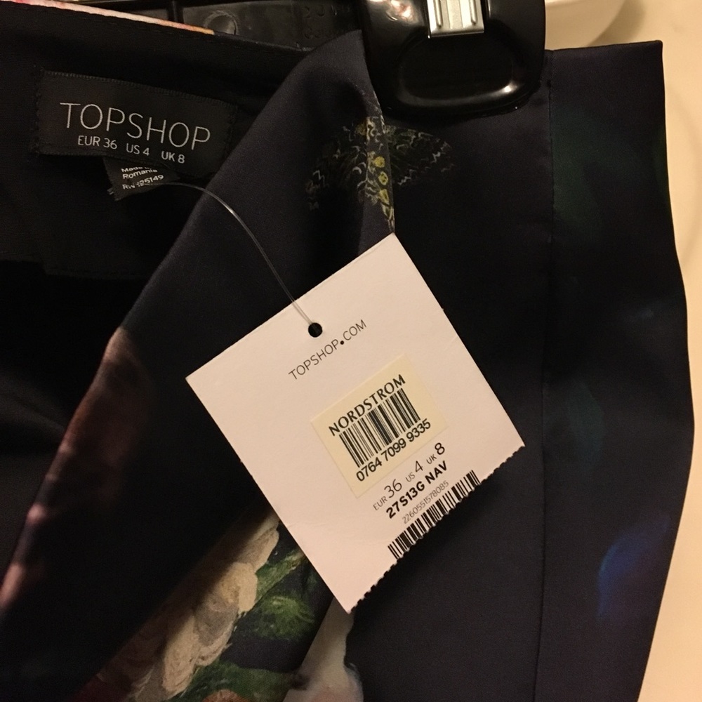 Top shop skirt - Picture 4 of 4