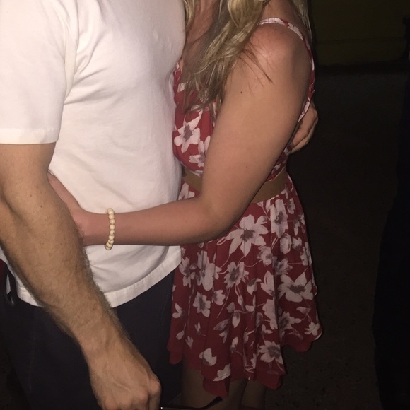 🍭SOLD🍭| Urban Outfitters Kimchi Blue Dress - Picture 7 of 8