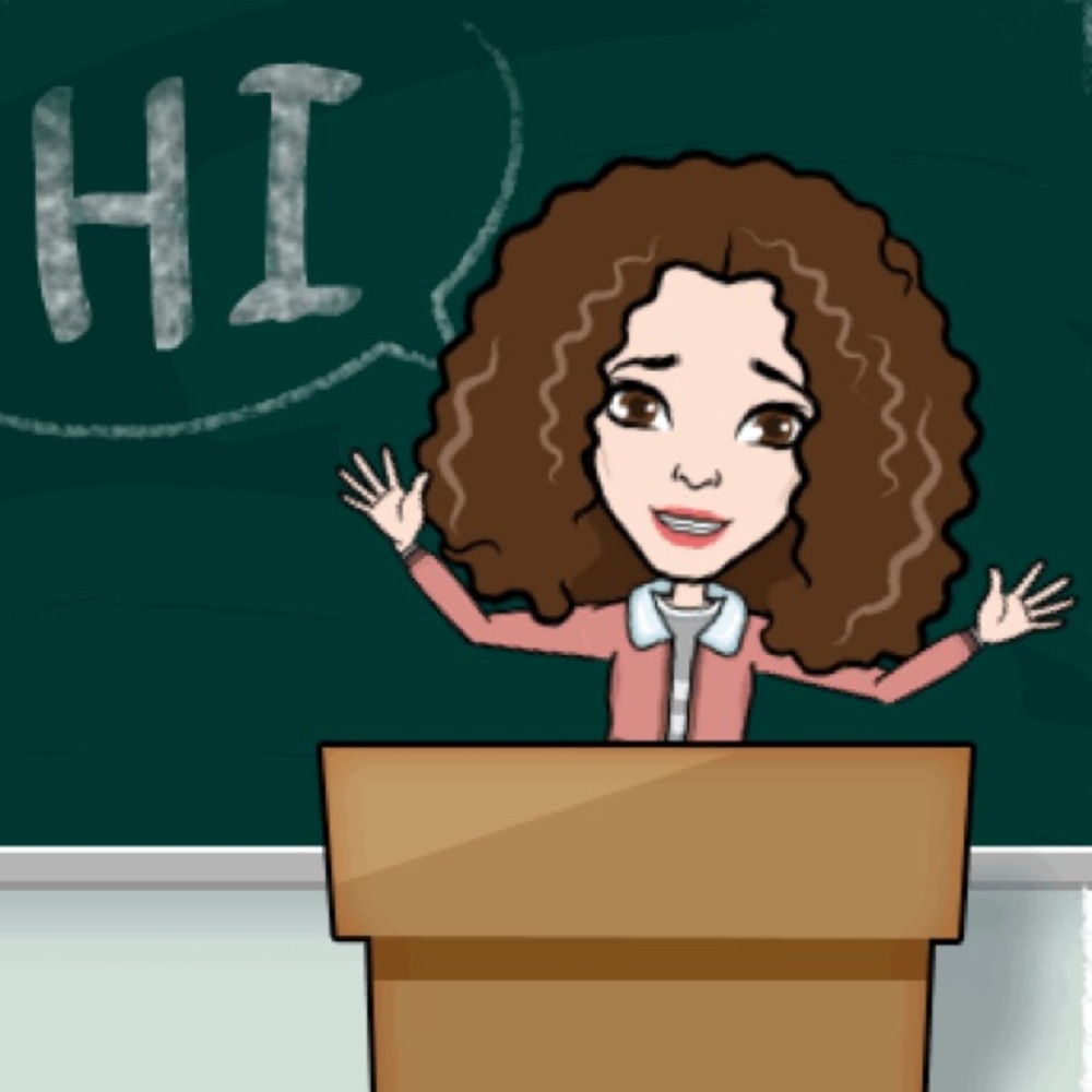 Meet your Posher, Valentina