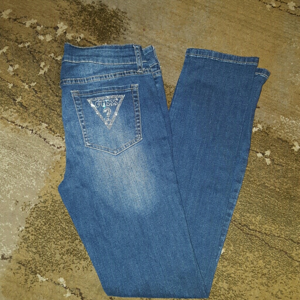 GUESS