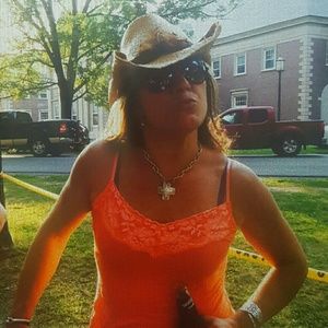 Meet your Posher, Kristy