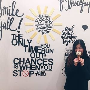 Meet your Posher, Lynn