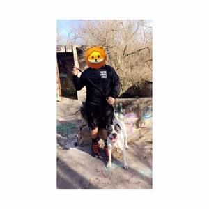 Meet your Posher, Alexander