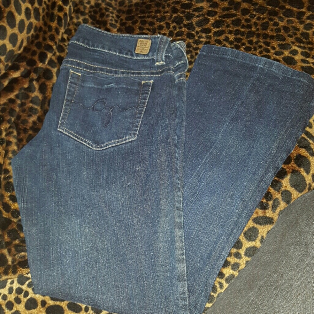 Guess jeans
