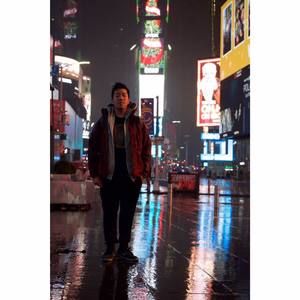 Meet your Posher, Sonam