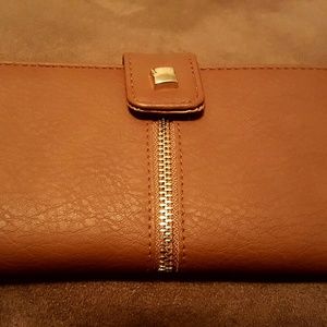 Brand new billfold