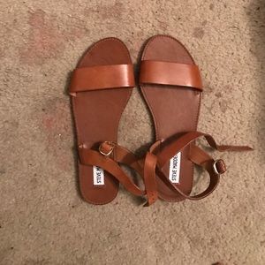 Steve Madden sandals