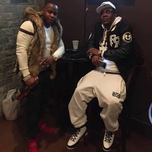 Meet your Posher, Jimmie