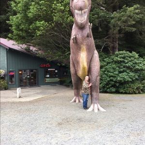 Meet your Posher, Julie