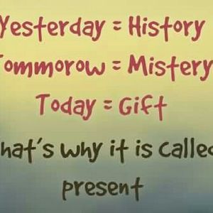 Meet your Posher, Ning