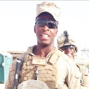 Meet your Posher, Evan