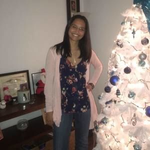 Meet your Posher, Amy