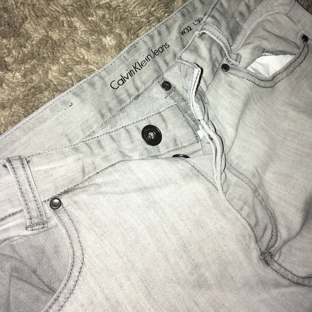 Calvin Klein Jeans
