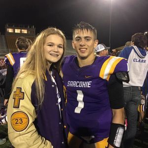 Meet your Posher, Chris