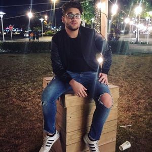 Meet your Posher, Ammar