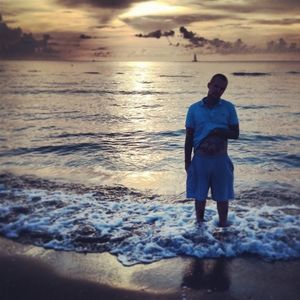 Meet your Posher, Scott