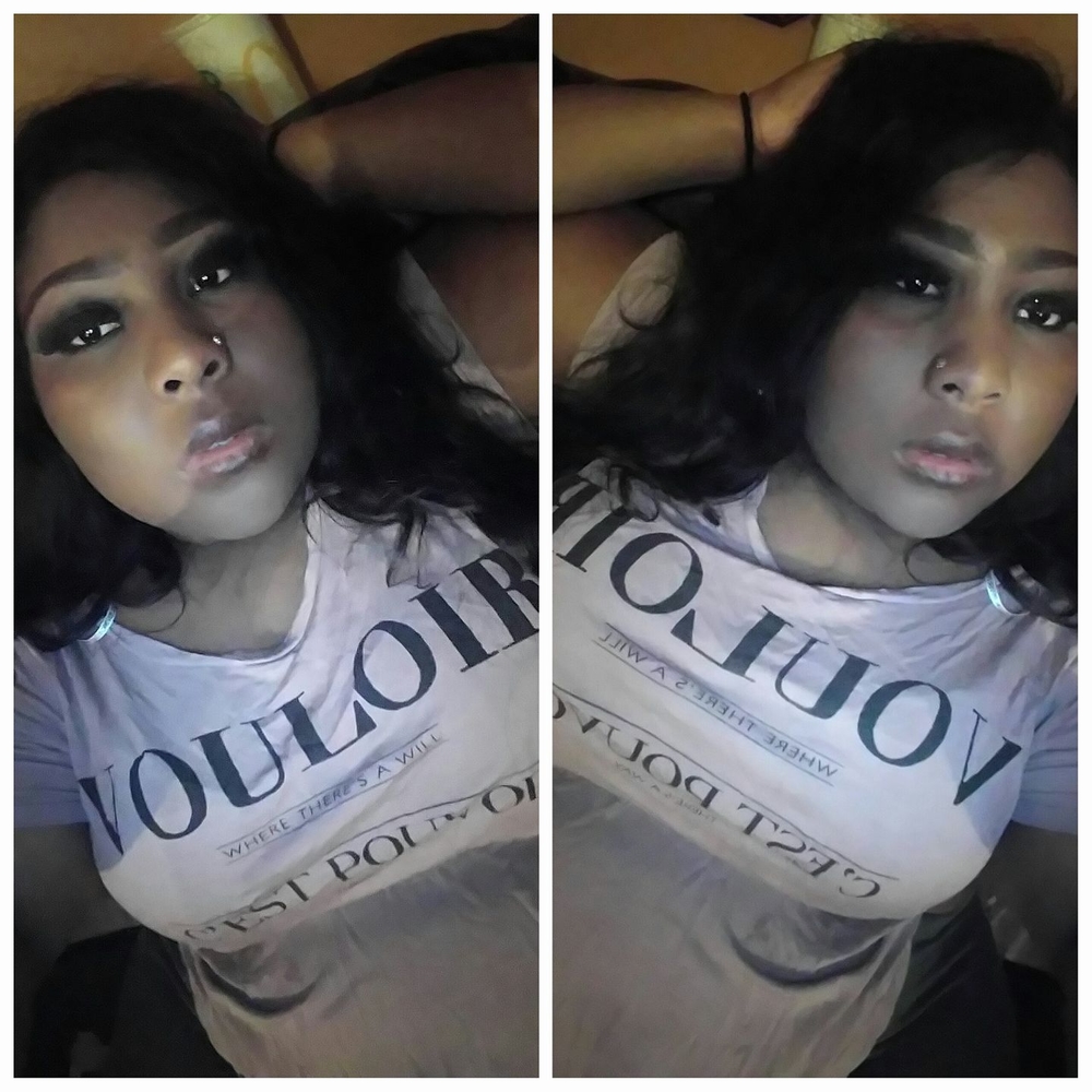 Meet your Posher, Slay'ondra