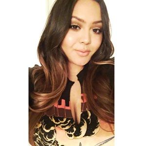 Meet your Posher, Dulce