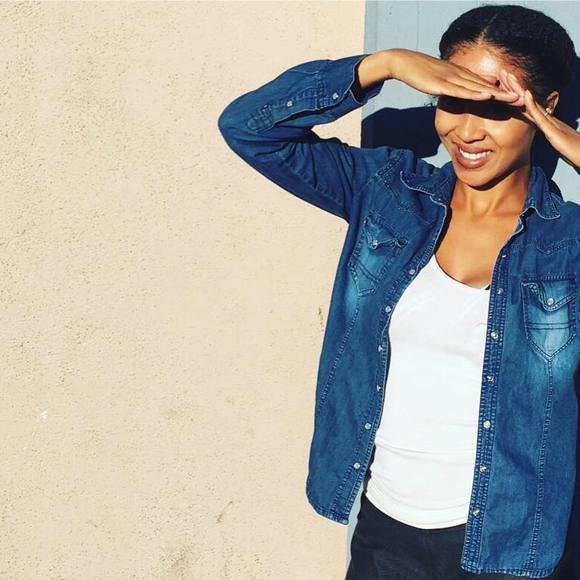 Meet your Posher, Marsha - Picture 1 of 1