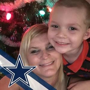 Meet your Posher, Tina