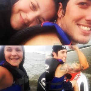 Meet your Posher, Francheska