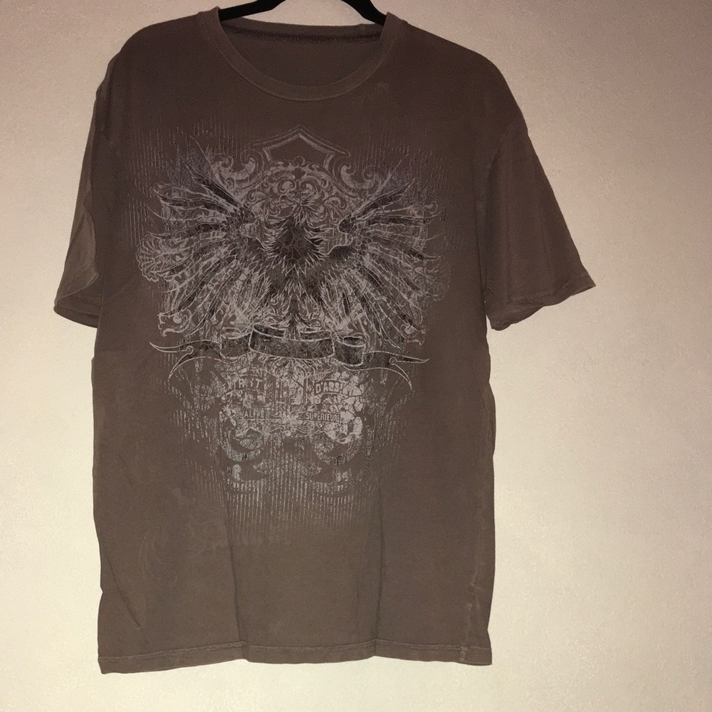 Men's Tee - from Buckle