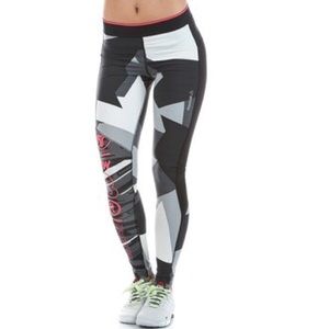 Reebok CrossFit Legging