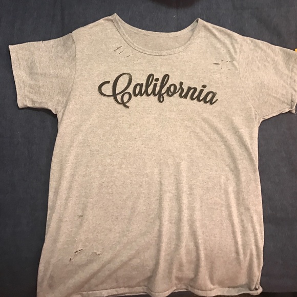 Graphic Tees - Forever 21 H&M **yellow shirt sold* - Picture 3 of 4