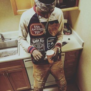 Meet your Posher, Marcus