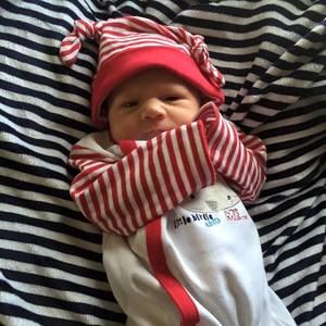 Meet your Posher, Geraldine