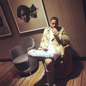 Meet your Posher, Erick