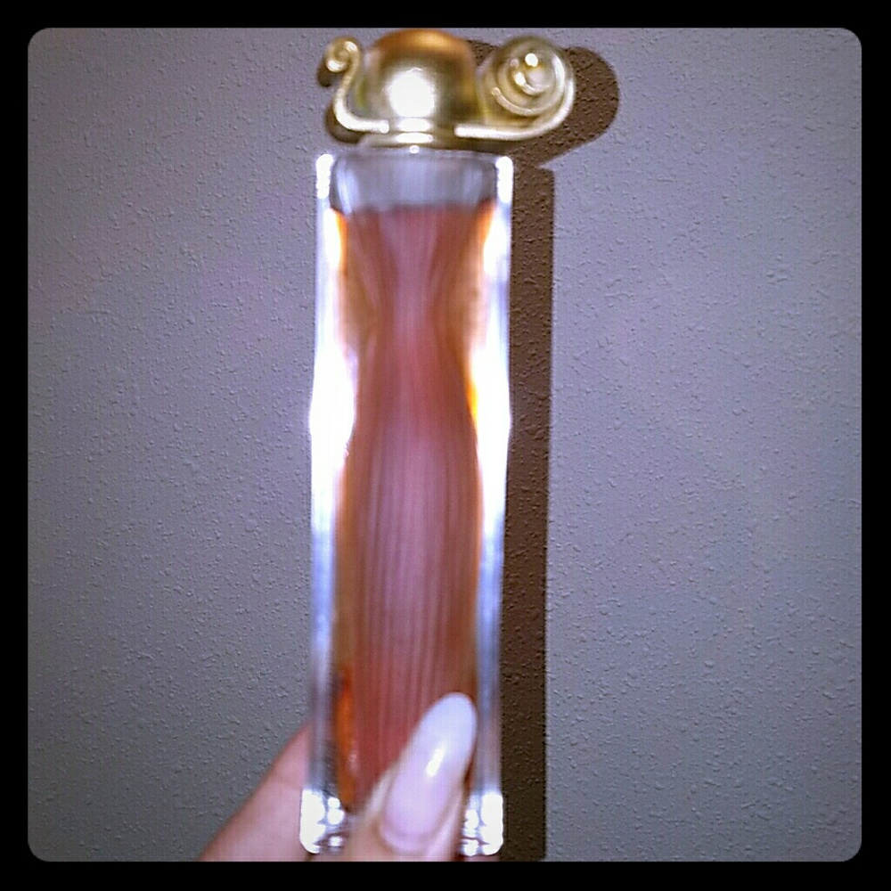 Rare...1.7oz Givenchy Organza Edp