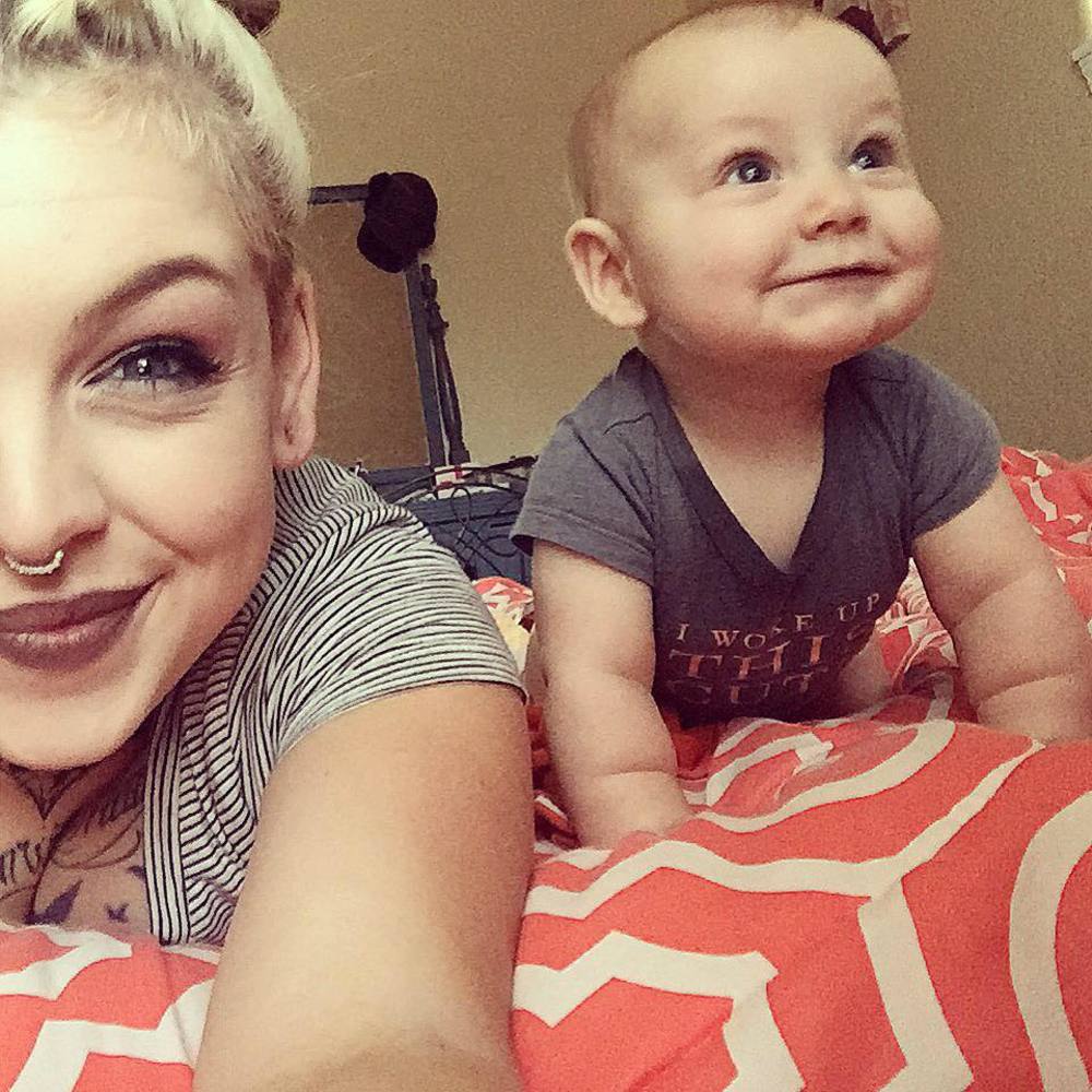 Meet your Posher, Meagan