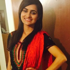 Meet your Posher, Deepy