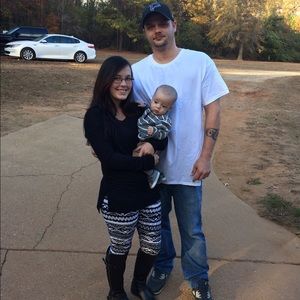 Meet your Posher, Katlyn