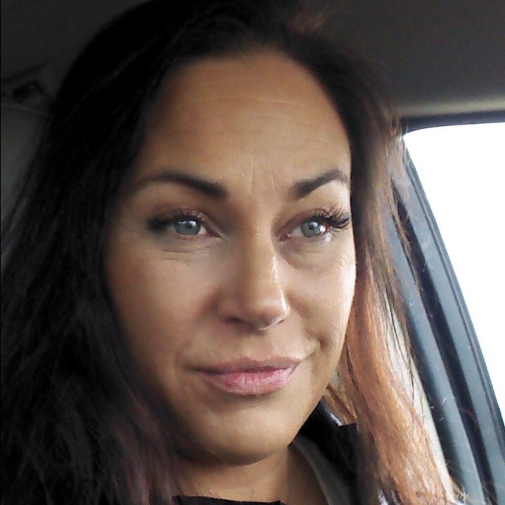 Meet your Posher, Michele