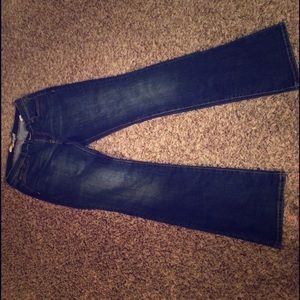 Old navy jeans