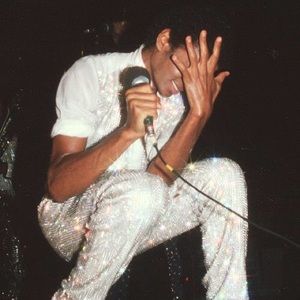 Meet your Posher, Jervona