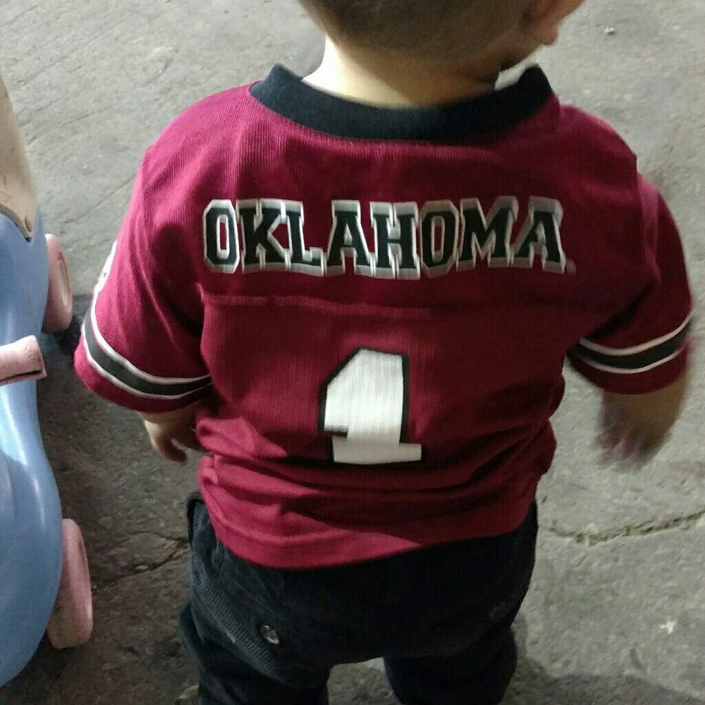 Meet your Posher, Carla