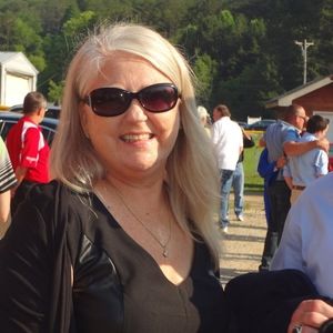 Meet your Posher, Gail