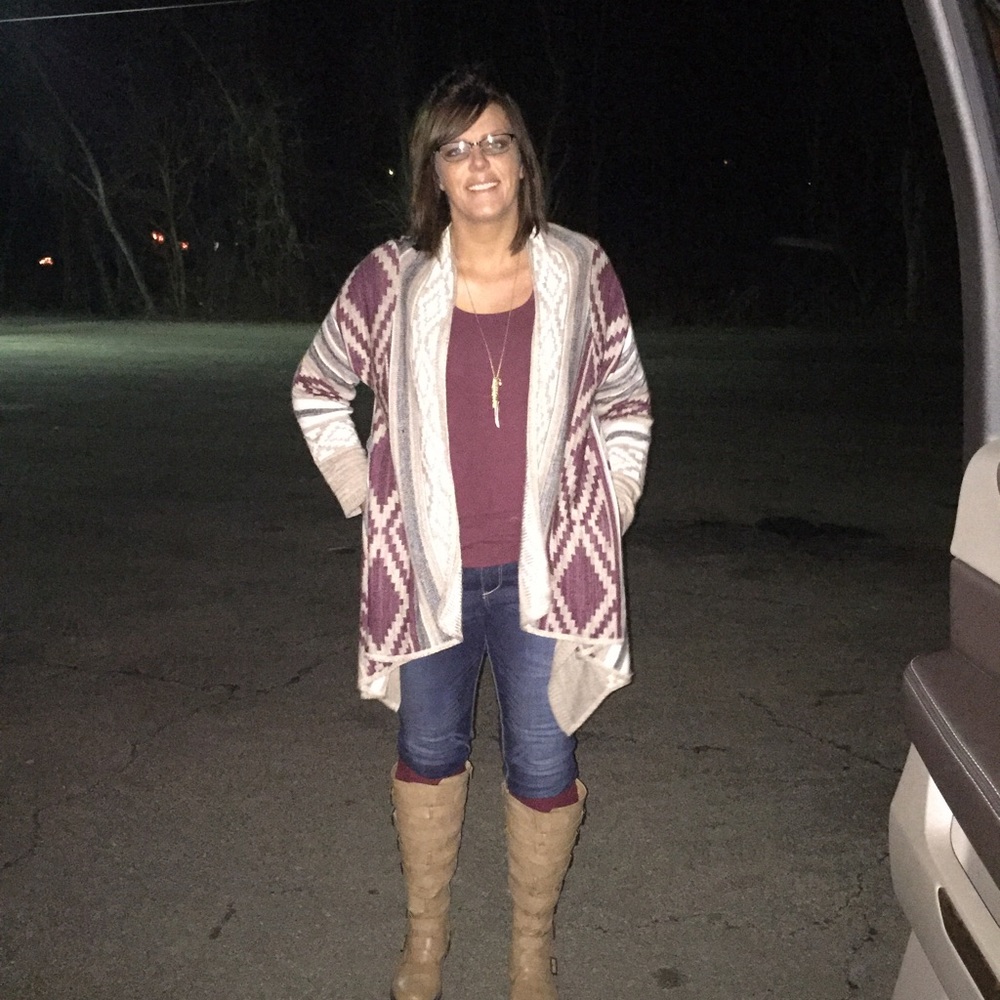 Meet your Posher, Jessica