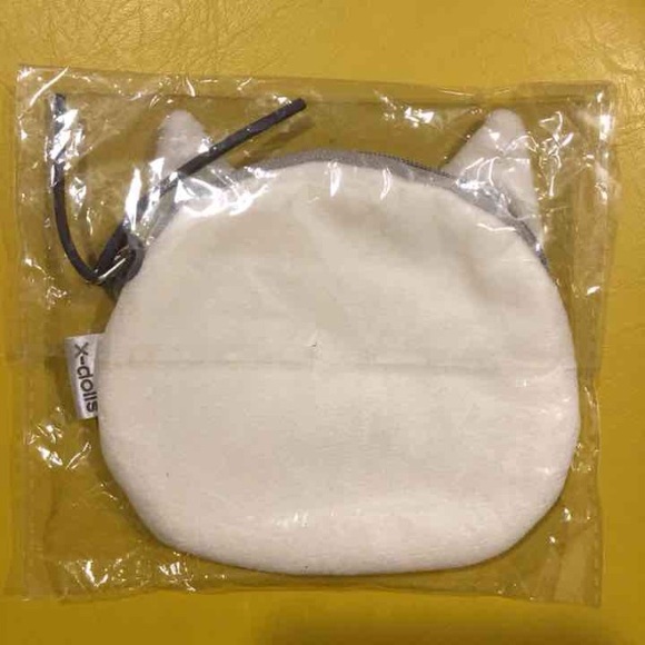 Bundle 20% off! Cat face coin case - Picture 2 of 4