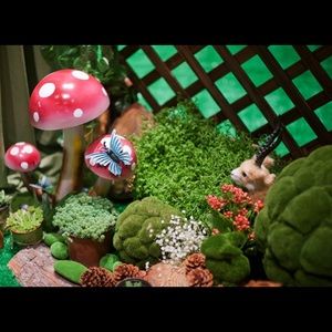 Meet your Posher, Thomas