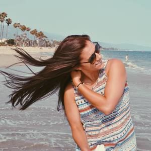 Meet your Posher, Kayla