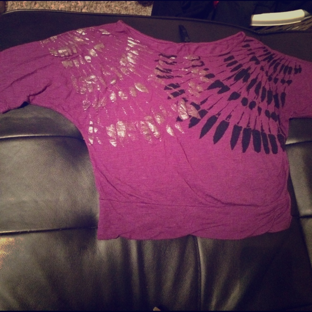 Cute shirt