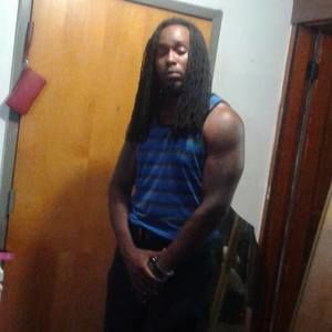 Meet your Posher, Markus