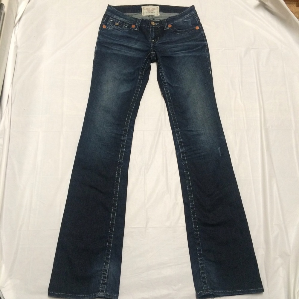 Big Star Liv Bootcut Jeans